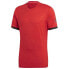 ფოტო #1 პროდუქტის ADIDAS Match Code short sleeve T-shirt
