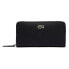 ფოტო #1 პროდუქტის LACOSTE L.12.12 Concept Petiti Pique 12 Card Zip Coin Purse