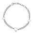 Фото #1 товара Silver Hot Diamonds Love DL564 bracelet