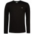 Фото #1 товара LACOSTE TH3662-00 long sleeve T-shirt