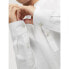 Фото #6 товара JACK & JONES Summer Half Placket Linen short sleeve shirt