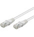 Фото #3 товара Wentronic 68507 - 30 m - Cat5e - U/UTP (UTP) - RJ-45 - RJ-45