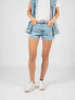 Tommy Jeans Szorty "Hotpant"