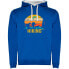 KRUSKIS Hiking Two-Colour hoodie