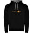 KRUSKIS Feel The Sun Bicolor hoodie