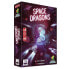 SD GAMES Space Dragons Spanish Board Game