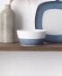 Фото #54 товара Colorscapes Layers Cereal Bowl Set Of 4