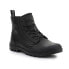 Фото #1 товара Palladium Pampa Zip Lth