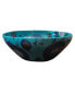 Blue Spots Bowl