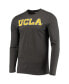 Пижама Concepts Sport UCLA Bruins Distressed