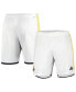 ფოტო #1 პროდუქტის Men's White Real Madrid 2023/24 Training Shorts