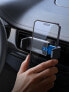 Фото #12 товара Uchwyt samochodowy do telefonu na nawiew kratkę wentylacyjną czarny