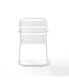 Фото #14 товара Brighton Metal Chair Set Of 2