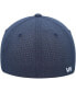 ფოტო #4 პროდუქტის Men's Navy Shane Flex Hat