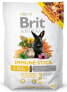 Фото #1 товара Brit Animals Immune Stick for rodents 80g