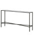 Фото #2 товара Henley 55" Console Table