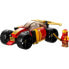 Фото #5 товара Игрушка LEGO NINJA Кар EVO для детей.