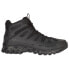 AKU Selvatica Tactical Mid Goretex mountaineering boots