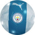 Фото #1 товара Мяч для футбола PUMA Manchester City Ftblcore Football Ball
