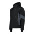 Фото #3 товара CMP Zip Hood 32W0127 softshell jacket