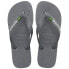 Фото #3 товара HAVAIANAS Brasil Logo Flip Flops