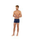 Фото #8 товара Men's Tropical #2 Boxer Briefs 3-Pack