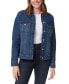 Фото #1 товара Amanda Classic Denim Jacket