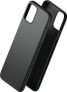 Фото #1 товара Чехол для смартфона 3MK Matt Case Sam A226 A22 5G черный