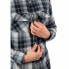 Фото #6 товара Рубашка Trespass Wrothamton с длинным рукавом