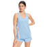 ფოტო #2 პროდუქტის Roxy Bold Moves sleeveless T-shirt