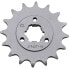 Фото #2 товара JT SPROCKETS 520 JTF437.16 Steel front sprocket