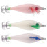 Фото #1 товара JATSUI Rush Sutte Glow 2.0 Squid Jig 65 mm 7.8g