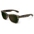 SKULL RIDER Rebel Sunglasses