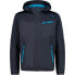 Фото #1 товара CMP Zip Hood 32A5017 softshell jacket