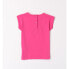 ფოტო #3 პროდუქტის IDO 48739 short sleeve T-shirt