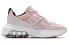 Фото #3 товара Кроссовки женские Nike Air Max Viva розово-белые
