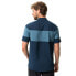 ფოტო #2 პროდუქტის VAUDE BIKE Tremalzo IV short sleeve T-shirt