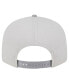 Фото #2 товара Men's Stone/Gray Kansas City Chiefs Two-Tone Color Pack 9FIFTY Snapback Hat