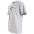 ფოტო #5 პროდუქტის TOMMY JEANS Timeless Script short sleeve T-shirt