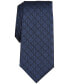 Фото #1 товара Men's Lowell Grid Tie