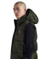 Фото #3 товара Men's Jacobsen Puffer Down Vest