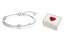 Swarovski LIFELONG HRT 5517944 Crystal Bracelet