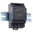 Фото #3 товара Meanwell MEAN WELL DDR-60G-5 - 60 W - 5 V - 52.5 mm - 54.5 mm - 90 mm - 200 g