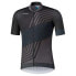 Фото #1 товара SHIMANO Kita short sleeve jersey