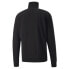 Фото #2 товара Puma C. Cola X T7 Track Jacket Mens Black Casual Athletic Outerwear 53616201