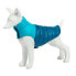 FREEDOG Pup Hound Dog Coat Синий, 35 см - фото #2