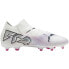 Фото #1 товара Puma Future 7 Pro FG/AG Jr 107728 01 football shoes