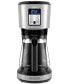 Фото #2 товара 12-Cup Programmable Coffeemaker with VORTEX Technology