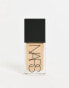 Фото #26 товара NARS Light Reflecting Foundation Ухаживающий тональный флюид со светоотражающими частицами