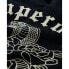 Фото #8 товара SUPERDRY Tattoo Graphic Loose full zip sweatshirt